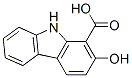 23077-32-9,2-hydroxy-9H-carbazole-1-carboxylic acid