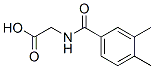 23082-12-4,3,4-DIMETHYLHIPPURIC ACID