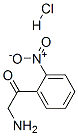 23082-65-7,2-AMINO-1-(2-NITRO-PHENYL)-ETHANONE HYDROCHLORIDE