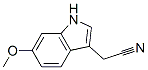 23084-35-7,6-METHOXYINDOLE-3-ACETONITRILE