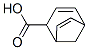23085-05-4,Bicyclo[3.2.1]octa-3,6-diene-2-carboxylic acid (8CI)