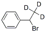 23088-42-8,(1-BROMOETHYL-2,2,2-D3)BENZENE