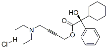 230949-16-3,(S)-OXYBUTYNIN HYDROCHLORIDE