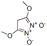 230952-03-1,4H-Pyrazole,3,5-dimethoxy-,1,2-dioxide(9CI)
