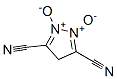 230952-05-3,4H-Pyrazole-3,5-dicarbonitrile,  1,2-dioxide