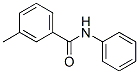 23099-05-0,3-METHYLBENZANILIDE