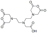 2311-26-4,DIETHYLENETRIAMINEPENTAACETIC DIANHYDRIDE