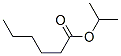 2311-46-8,N-CAPROIC ACID ISOPROPYL ESTER