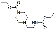 23111-69-5,ethyl 4-[2-(ethoxycarbonylamino)ethyl]piperazine-1-carboxylate