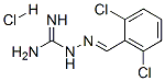23113-43-1,GUANABENZ HYDROCHLORIDE