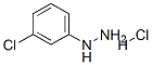 2312-23-4,3-Chlorophenylhydrazine hydrochloride