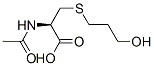 23127-40-4,N-ACETYL-S-(3-HYDROXYPROPYL)CYSTEINE