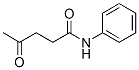 23132-35-6,4-oxo-N-phenylpentanamide