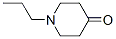 23133-37-1,1-Propyl-4-piperidone