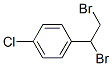 23135-16-2,1-CHLORO-4-(1,2-DIBROMOETHYL)BENZENE