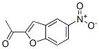 23136-39-2,2-ACETYL-5-NITROBENZO[B]FURAN
