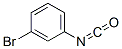 23138-55-8,3-Bromophenyl isocyanate