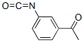 23138-64-9,3-ACETYLPHENYL ISOCYANATE