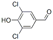 2314-36-5,3,5-DICHLORO-4-HYDROXYBENZALDEHYDE