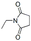 2314-78-5,N-ETHYLSUCCINIMIDE