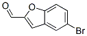 23145-16-6,5-BROMO-1-BENZOFURAN-2-CARBALDEHYDE