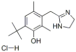 2315-02-8,Oxymetazoline hydrochloride