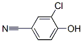 2315-81-3,3-CHLORO-4-HYDROXYBENZONITRILE