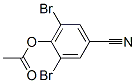 2315-84-6,4-acetoxy-3,5-dibromobenzonitrile