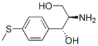 23150-35-8,[R(R*,R*)]-2-amino-1-[p-(methylthio)phenyl]propane-1,3-diol