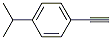 23152-99-0,4'-ISOPROPYLPHENYL ACETYLENE
