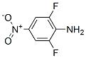 23156-27-6,2,6-DIFLUORO-4-NITROANILINE