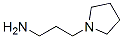 23159-07-1,1-(3-Aminopropyl)pyrrolidine