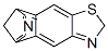 231632-03-4,5,9-Methano-2H-thiazolo[4,5-h][3]benzazepine(9CI)