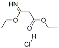 2318-25-4,Ethyl 3-ethoxy-3-iminopropionate hydrochloride