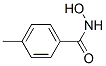 2318-82-3,N-Hydroxy-4-methylbenzamide