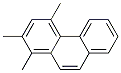 23189-64-2,1,2,4-TRIMETHYLPHENANTHRENE