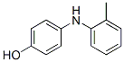 23197-53-7,4-HYDROXY-2'-METHYLDIPHENYLAMINE