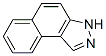 232-89-3,3H-BENZ[E]INDAZOLE