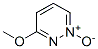 23200-93-3,3-METHOXYPYRIDAZINE 1-OXIDE