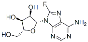 23205-67-6,8-FLUOROADENOSINE
