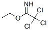 23213-96-9,ETHYL 2,2,2-TRICHLOROACETIMIDATE