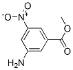 23218-93-1,3-AMINO-5-NITROBENZOIC ACID METHYL ESTER