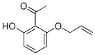 23226-84-8,1-[2-(ALLYLOXY)-6-HYDROXYPHENYL]ETHAN-1-ONE