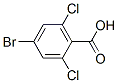 232275-51-3,4-BROMO-2,6-DICHLOROBENZOIC ACID