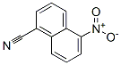 23245-64-9,5-Nitro-1-naphthalenecarbonitrile