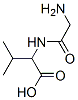 2325-17-9,GLYCYL-DL-VALINE