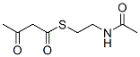 23255-41-6,S-[2-(acetylamino)ethyl] 3-oxobutanethioate