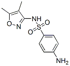 23256-23-7,sulfatroxazole