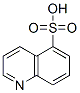 23261-58-7,quinoline-5-sulphonic acid