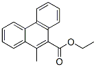 232611-22-2,ETHYL 10-METHYL-9-PHENANTHRENECARBOXYLATE
